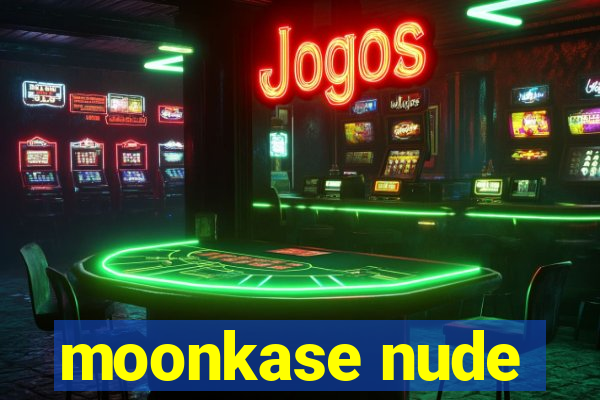 moonkase nude